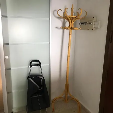 Apartmán Tuhillo 8 *