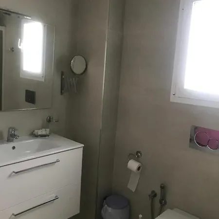 Apartmán Tuhillo 8 Nerja