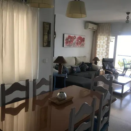 Apartmán Tuhillo 8