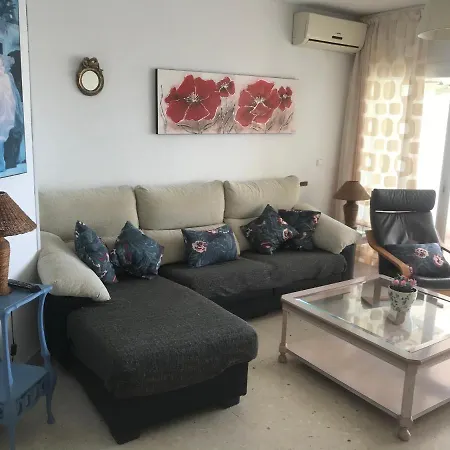 Apartment Tuhillo 8 *