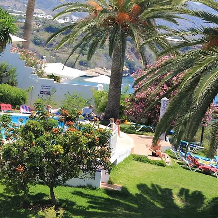 Apartmán Tuhillo 8