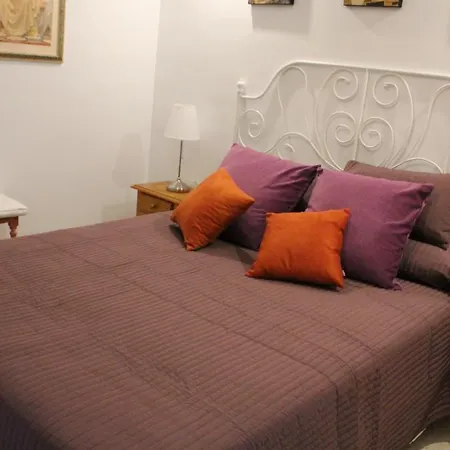 Tuhillo 8 Apartmán