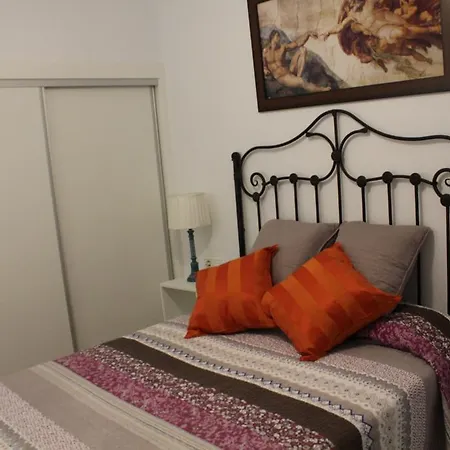 Apartmán Tuhillo 8 *