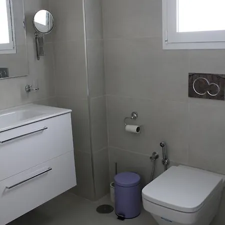 Apartmán Tuhillo 8