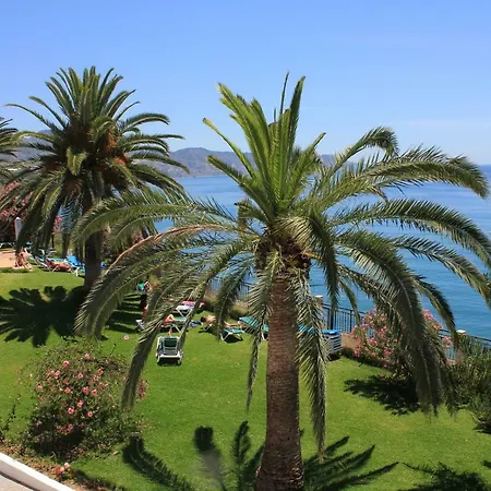 Tuhillo 8 Appartement *