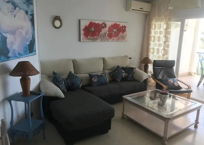 Apartment Tuhillo 8 Nerja