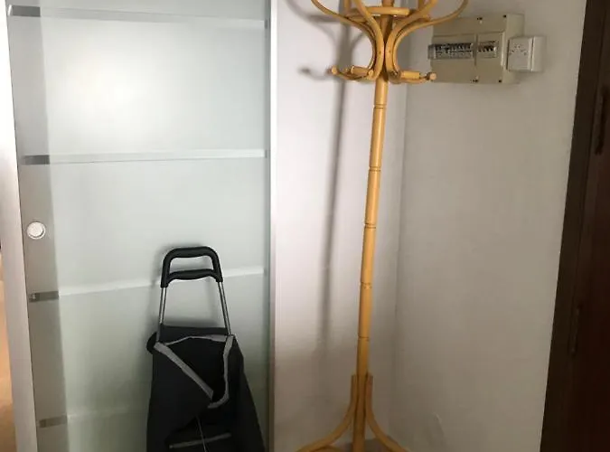 Apartment Tuhillo 8 *
