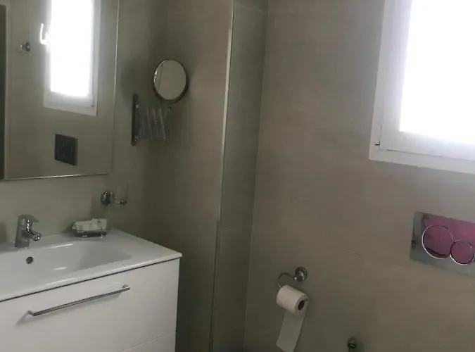 Apartment Tuhillo 8 Nerja