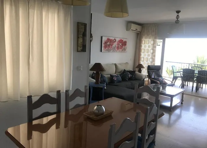 Apartment Tuhillo 8