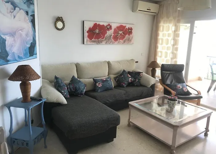 Apartment Tuhillo 8 *