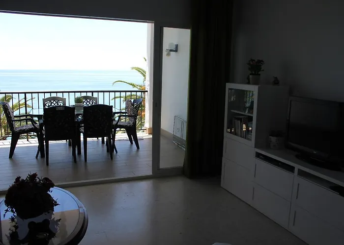 Tuhillo 8 Apartment *