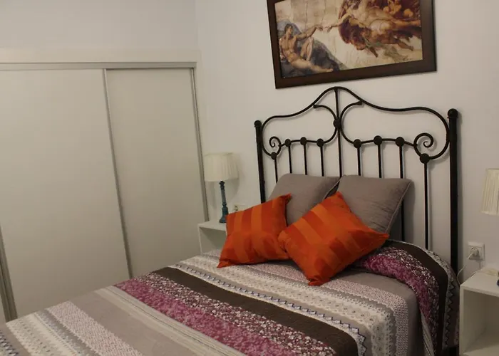 Apartment Tuhillo 8 *