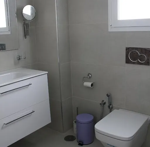 Apartment Tuhillo 8