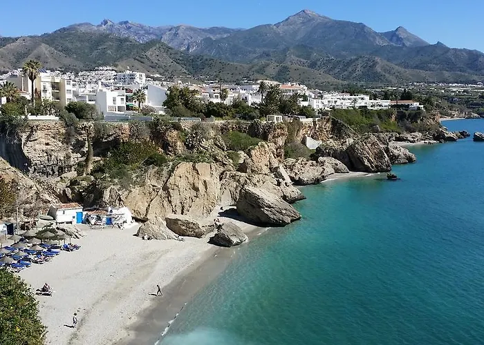 Tuhillo 8 Apartment Nerja