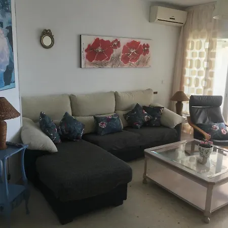 Appartement Tuhillo 8 Nerja